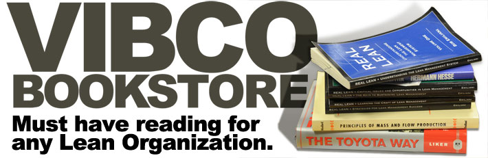 VIBCO Bookstore